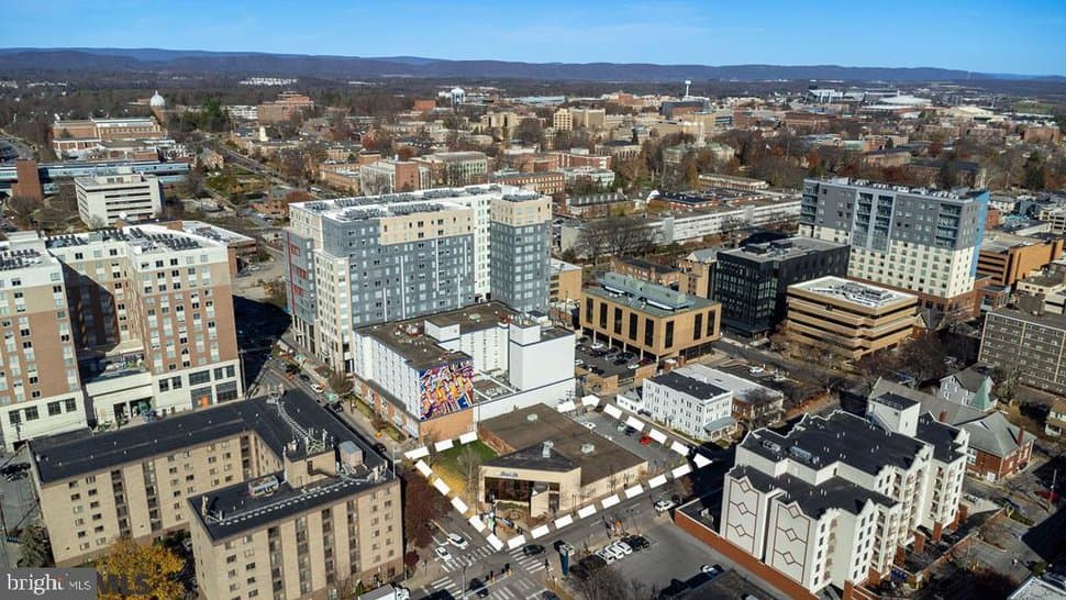 State College PA