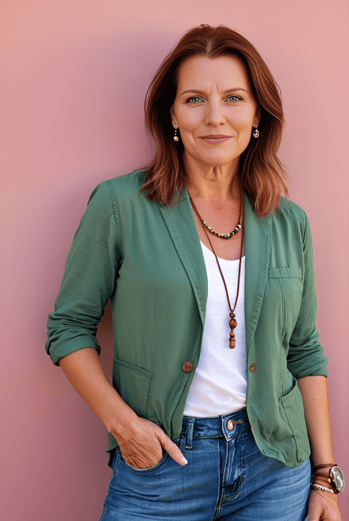 Trish Povey