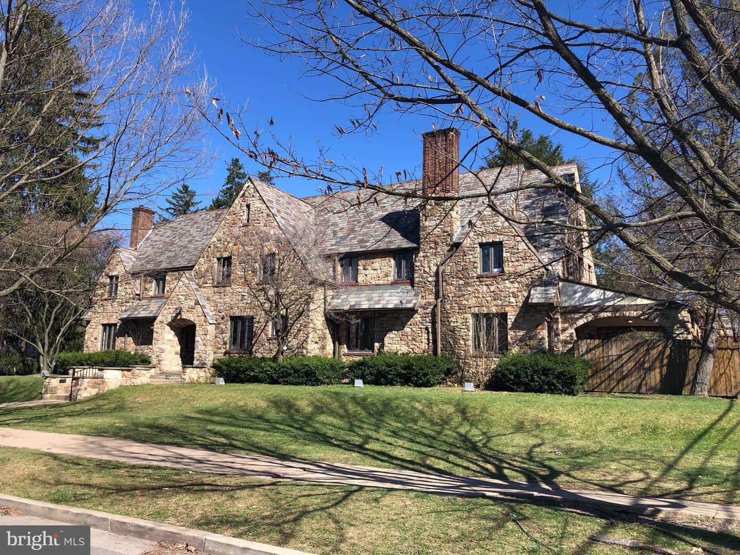 Luxury Homes for Sale in State College PA
