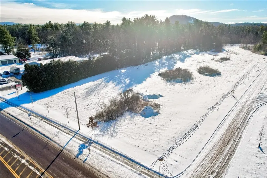 Our Milton Properties