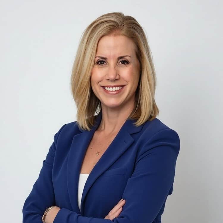 Laurie Norton