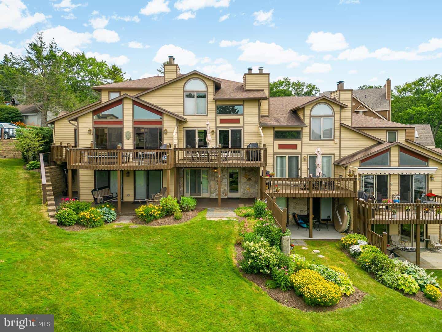 Condos for Sale in McHenry MD