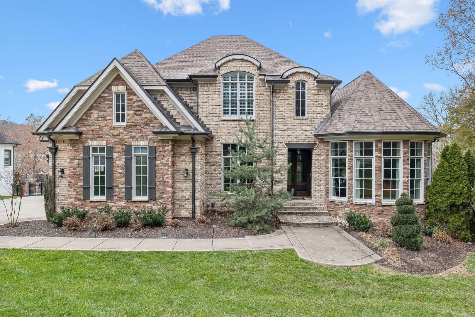 Tuscany Hills Homes for Sale in Brentwood TN