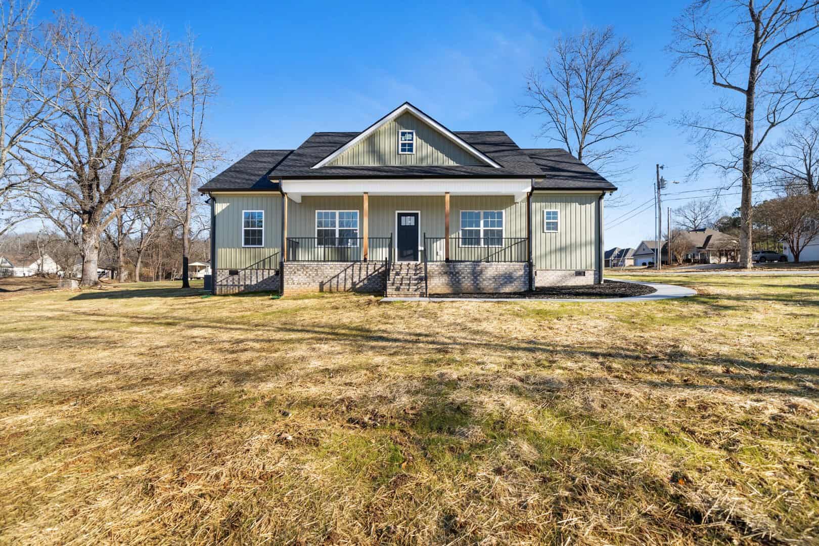Spring Lake Homes for Sale in Murfreesboro TN