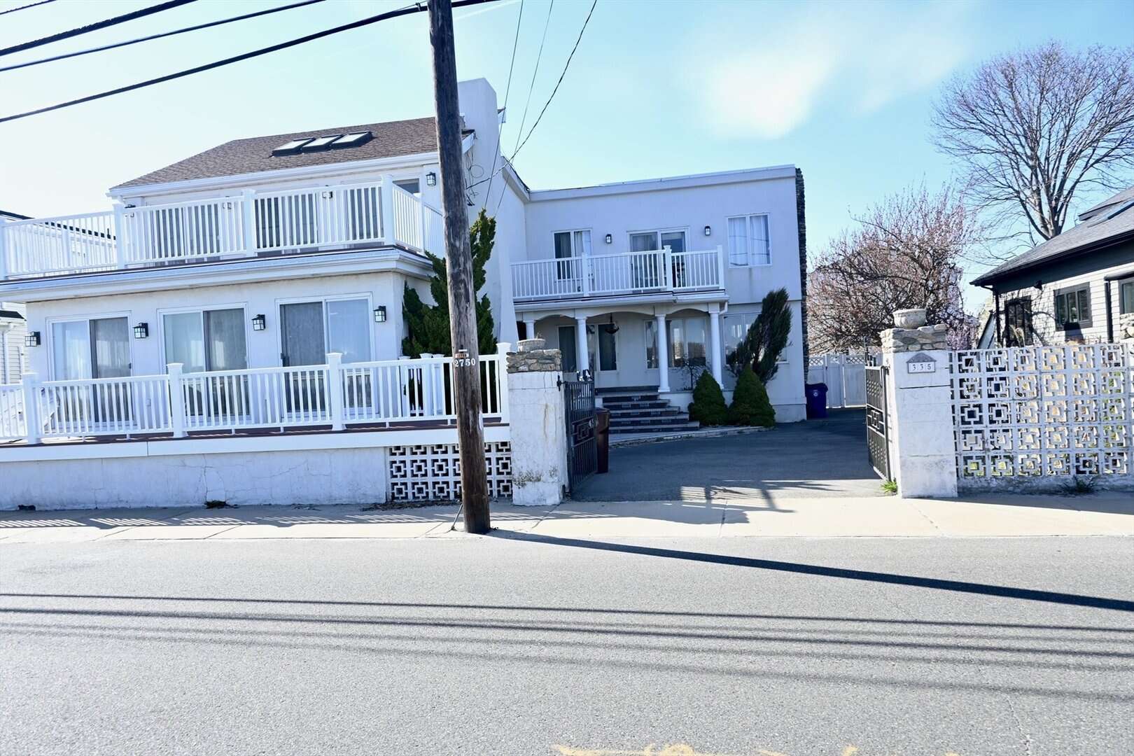 Homes for Sale in Revere MA
