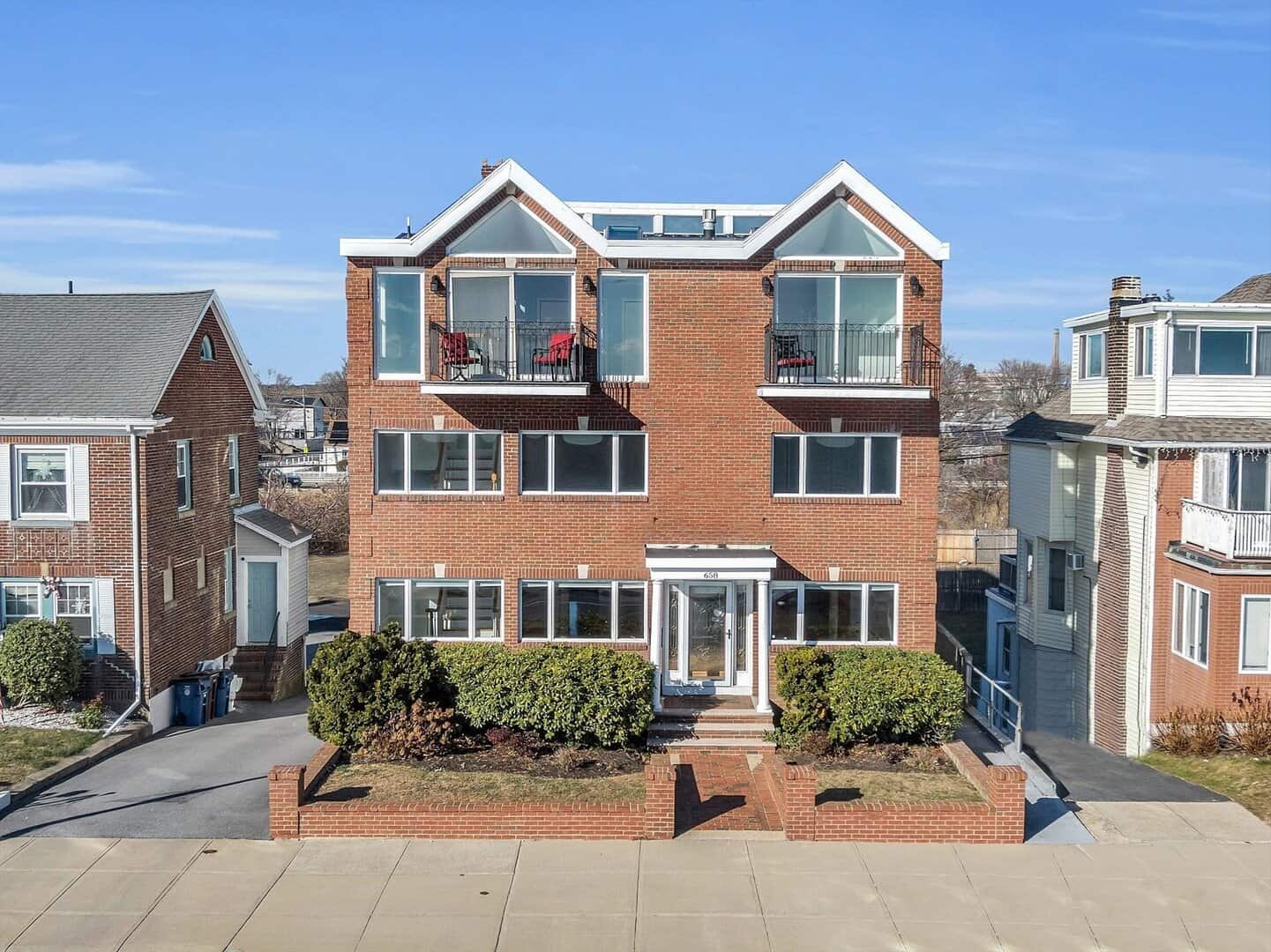 Multi-Family Homes for Sale in Revere MA