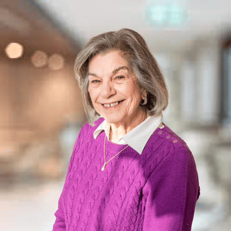 Louise Petersen