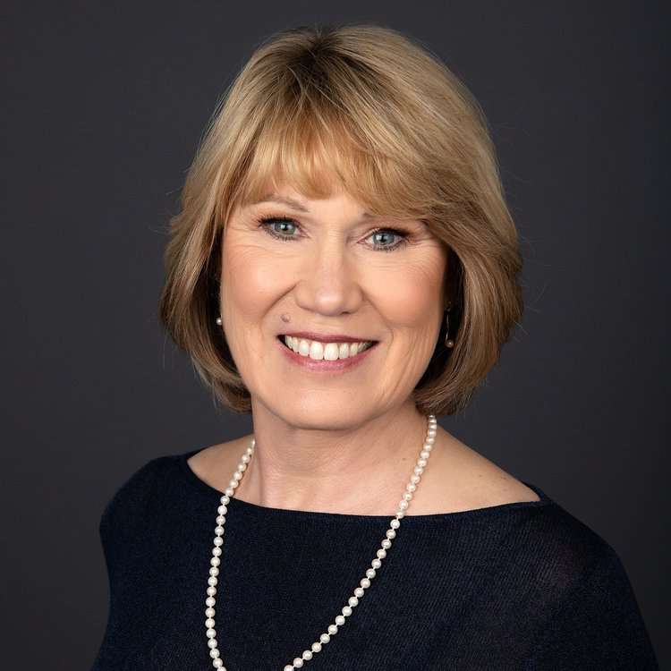 Johanna Knight