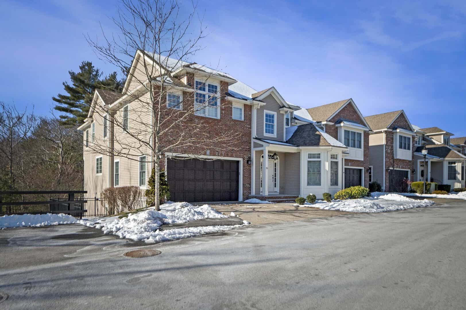 Windsor Estates