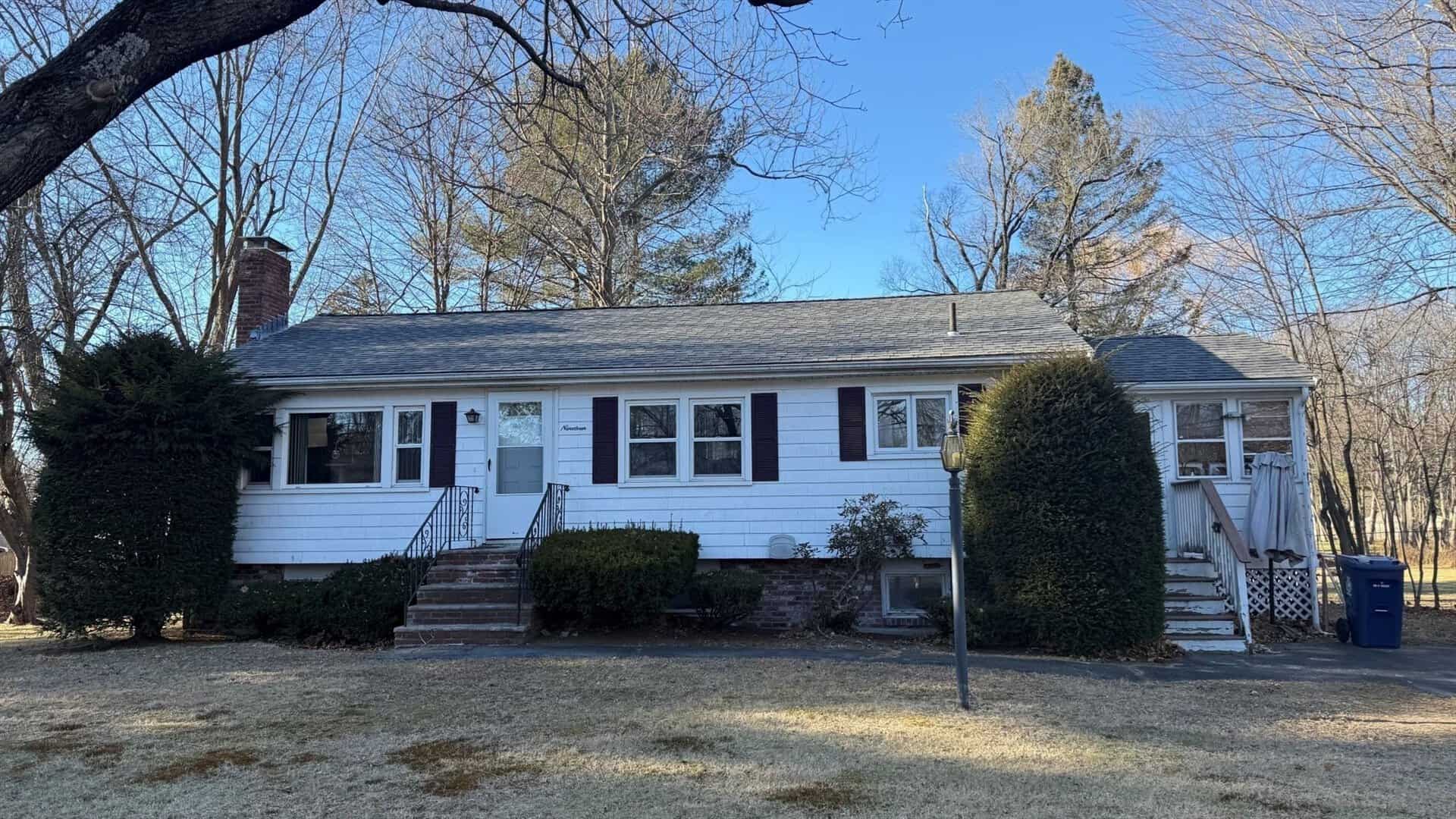 North of Boston Homes Under $400k