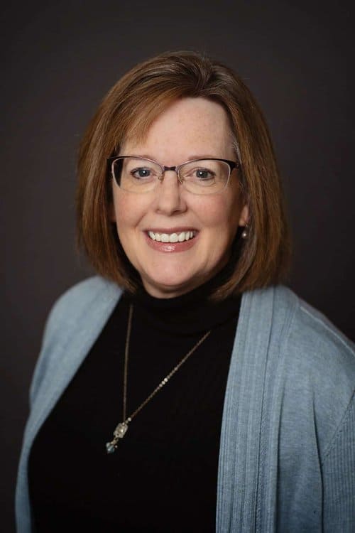 Molly Iversen's Photo