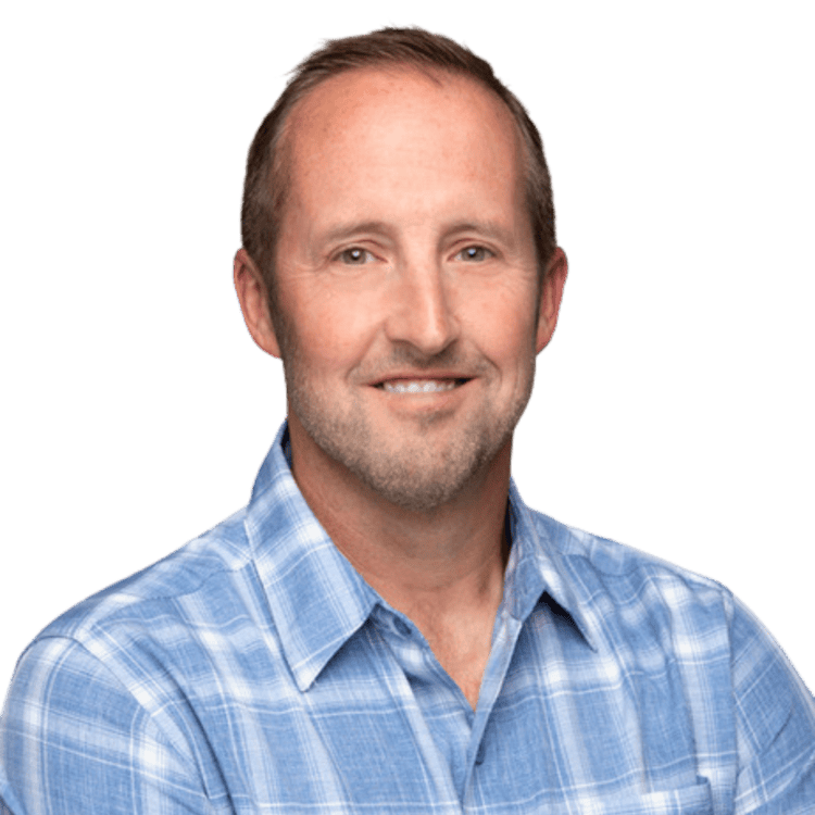 Randy Almquist