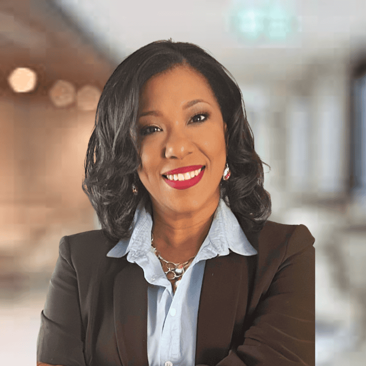 Anissa Richardson