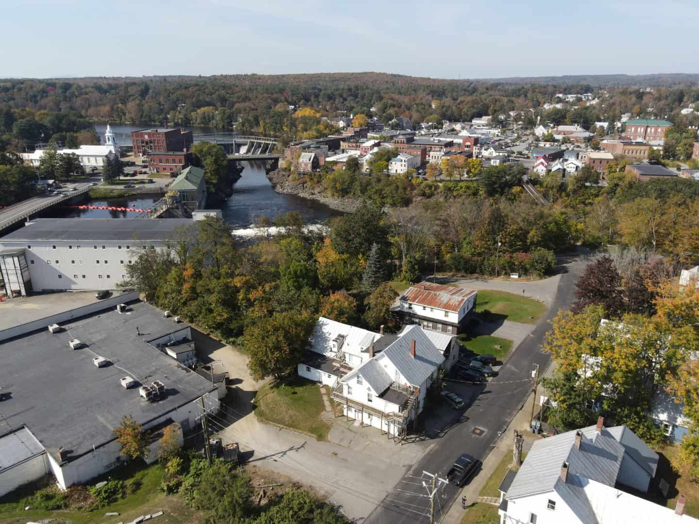 Multi Family Homes