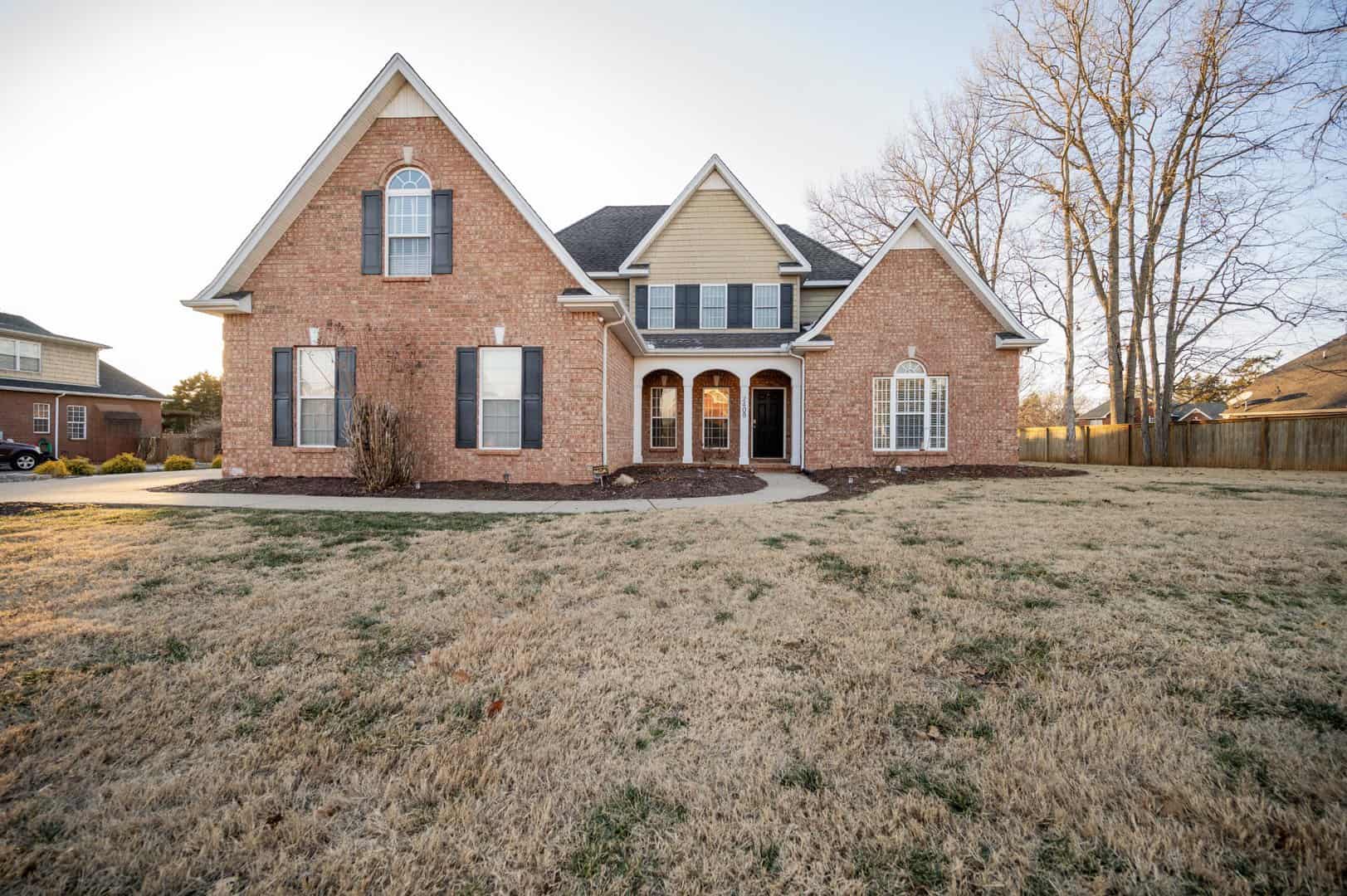 Baskinbrook Homes for Sale in Murfreesboro TN
