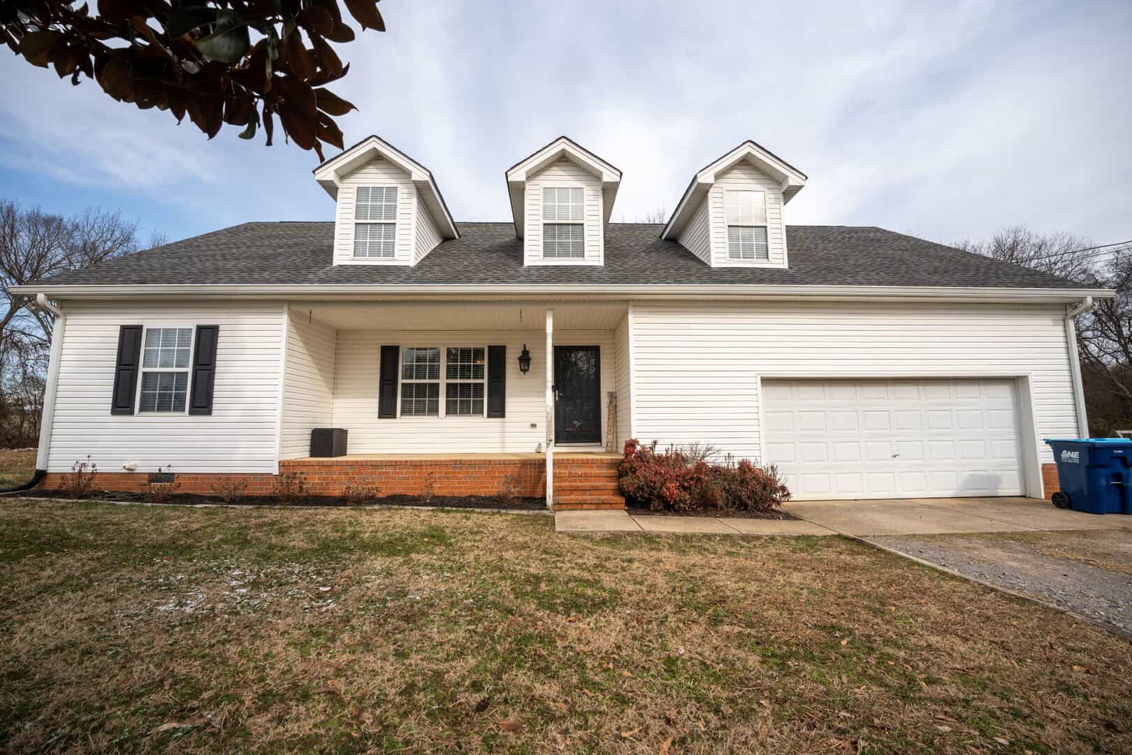 Sara Dilton Homes for Sale in Murfreesboro TN