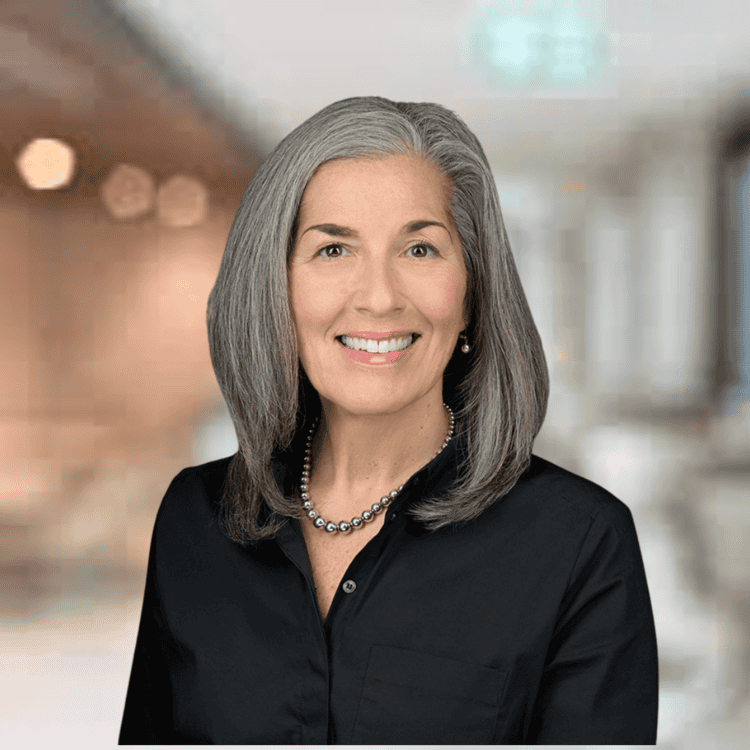 Jill Rubino