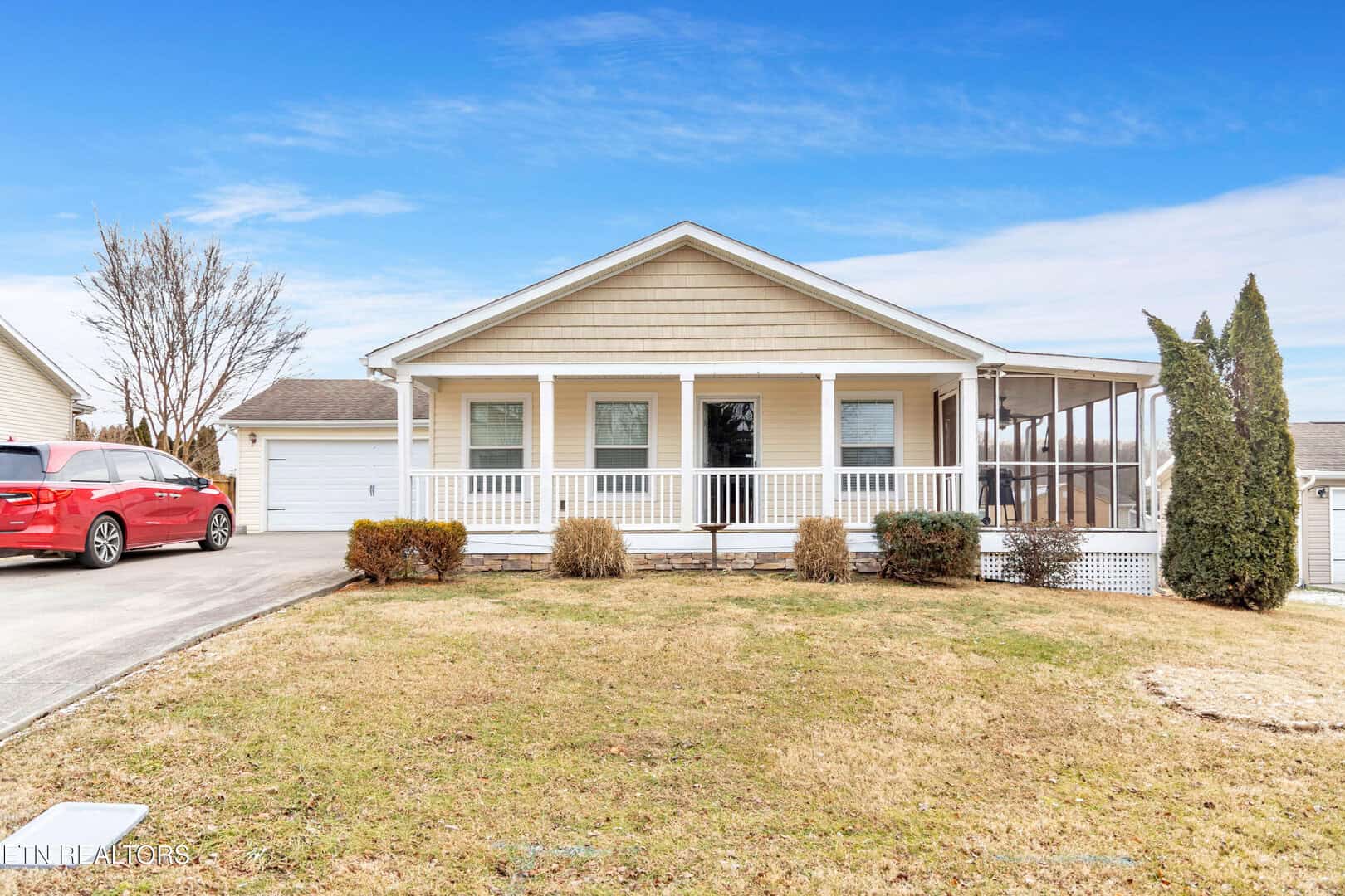 Listings for Prestina Qualls