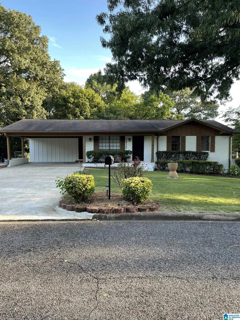 Glen Oaks Homes for Sale in Spring Hill TN