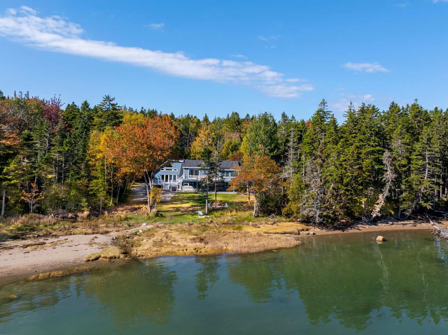 Multi-Family Homes for Sale in Steuben ME
