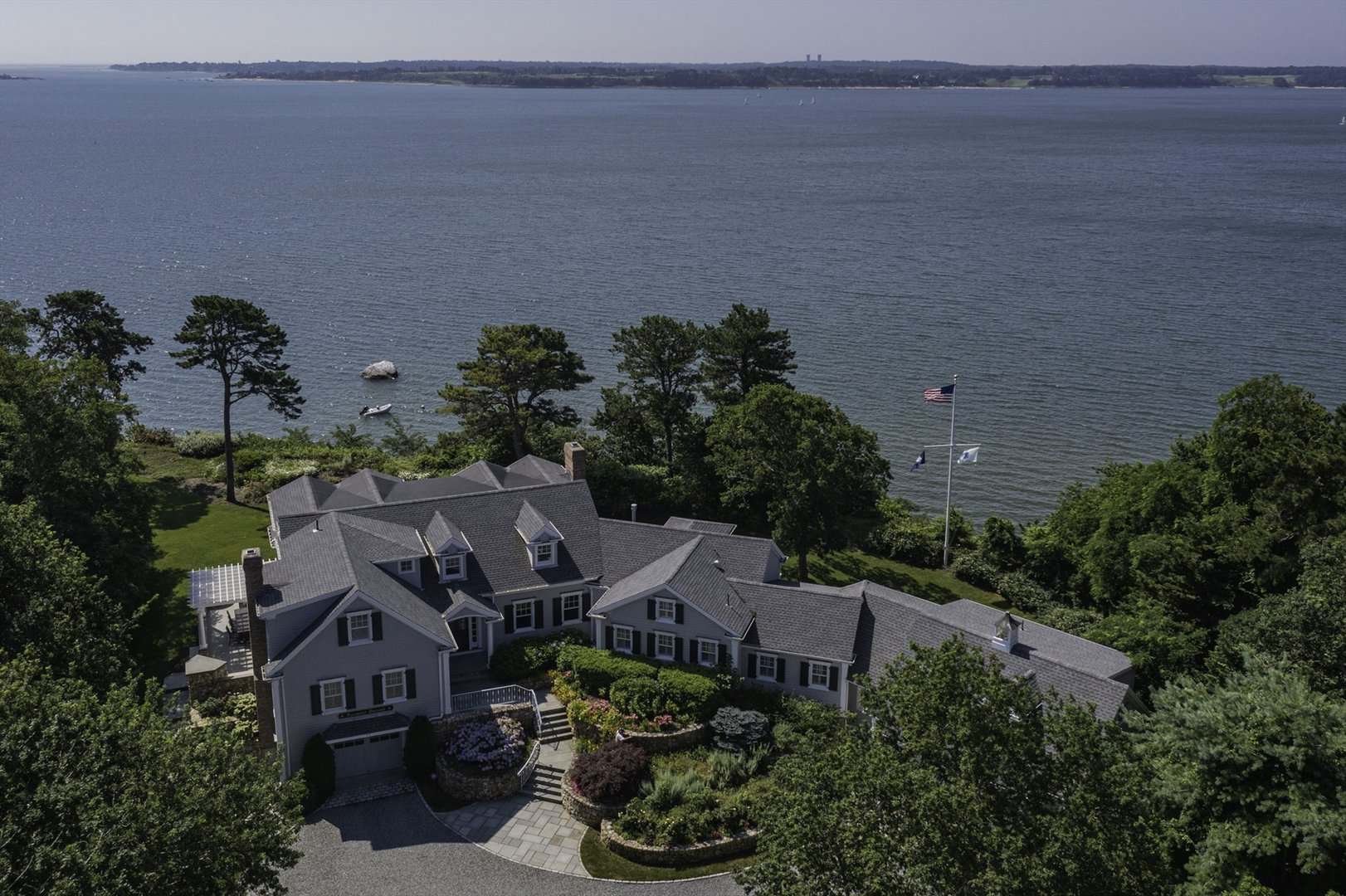 Orleans Luxury Homes