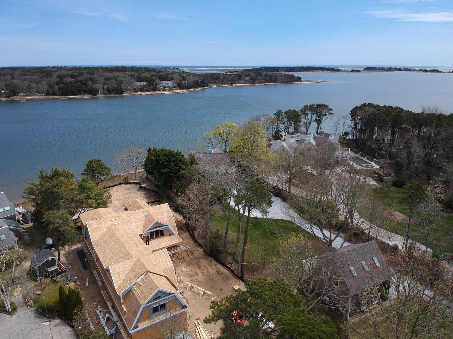 Orleans New Construction