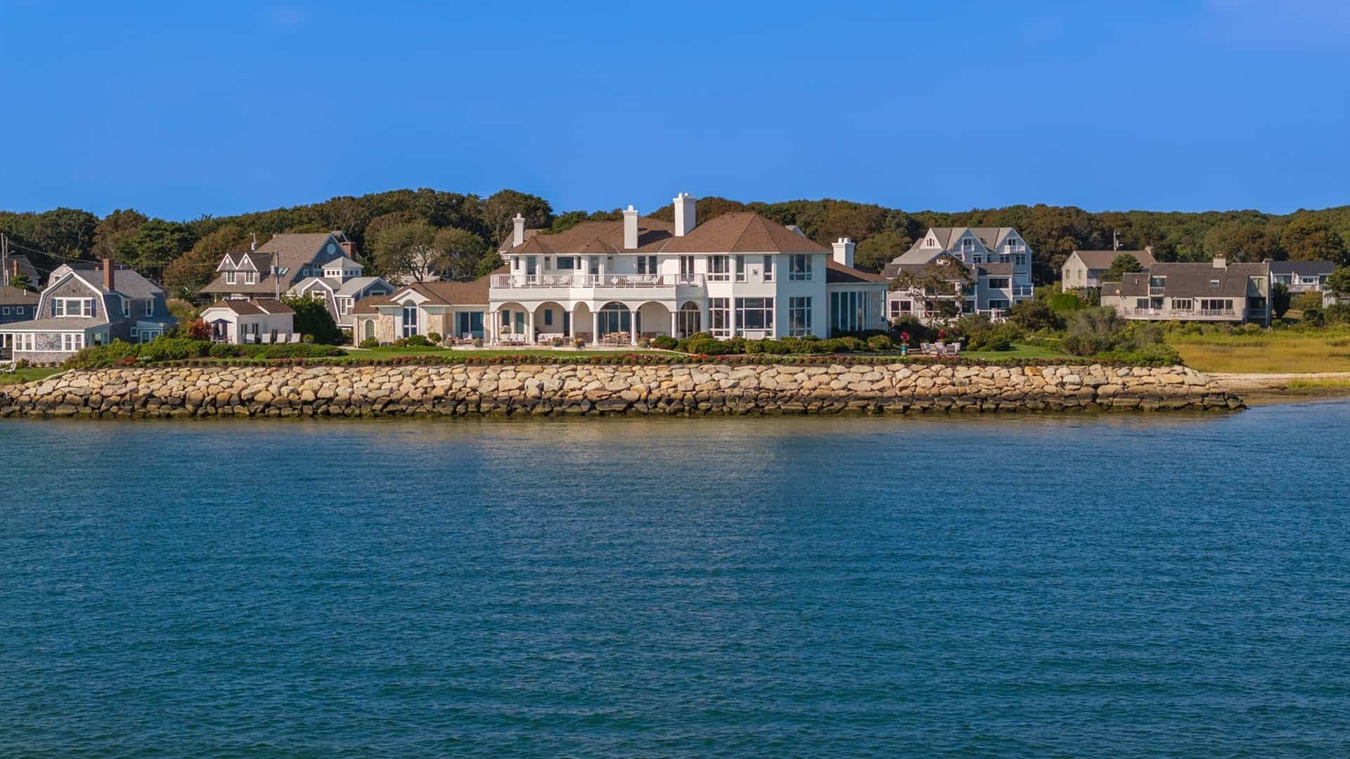 Yarmouth Luxury Homes