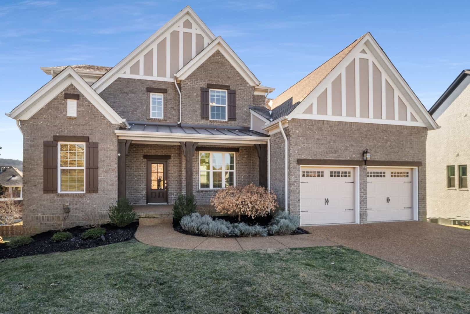 Arrington Retreat Homes for Sale in Nolensville TN
