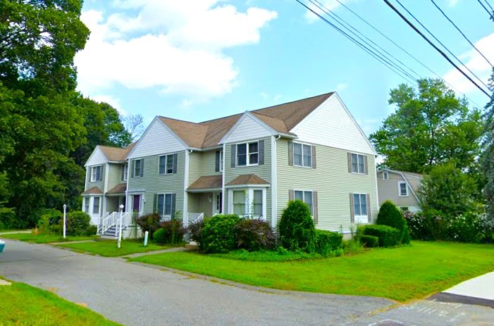 Multi-family Homes in Tewksbury, MA