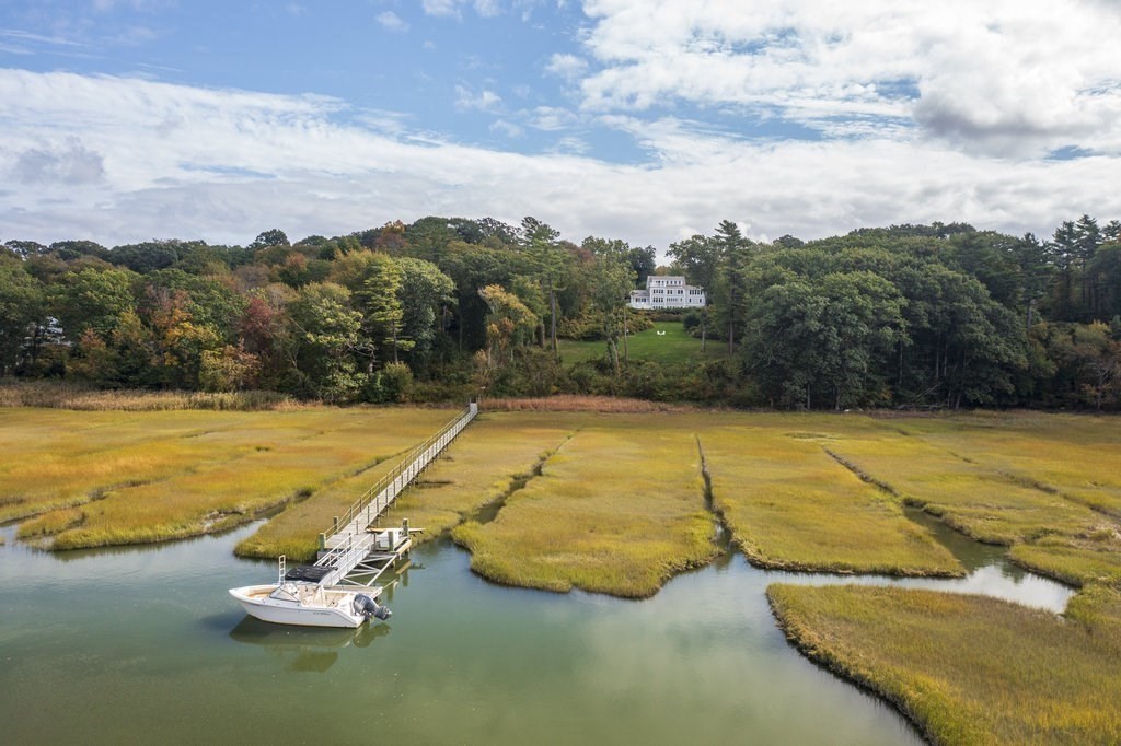 Marshfield