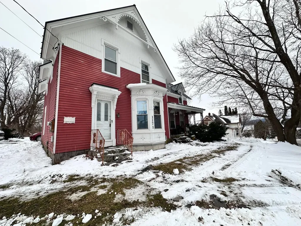 Single Family Homes
