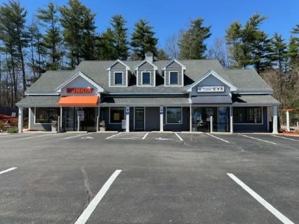 Atkinson NH Commercial Real Estate