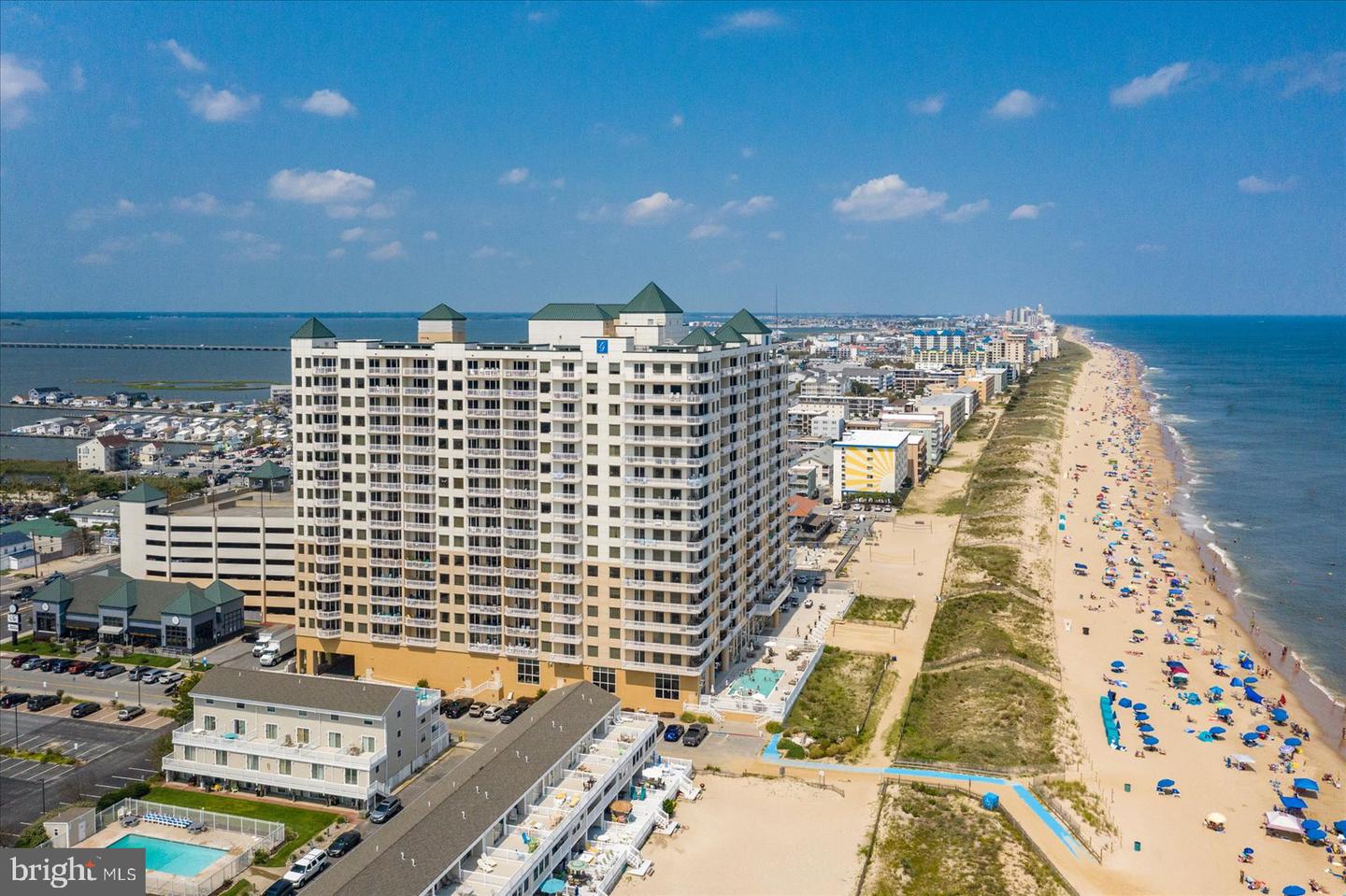 Ocean City Pending Sales