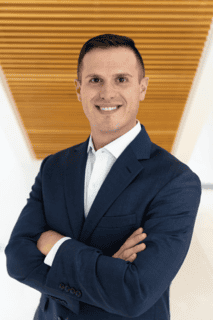 Mike Pallotta