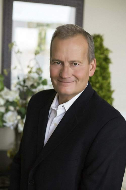 Scott McCain