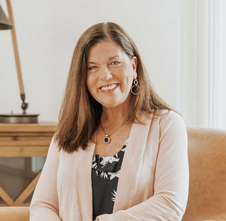 Jeanne Morton