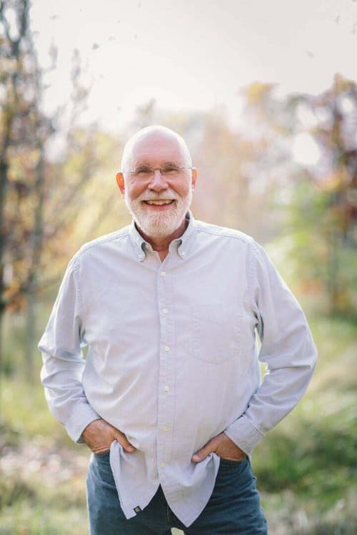 Jeffrey VanUtt