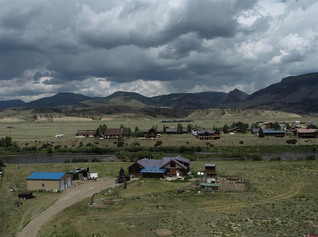 Creede
