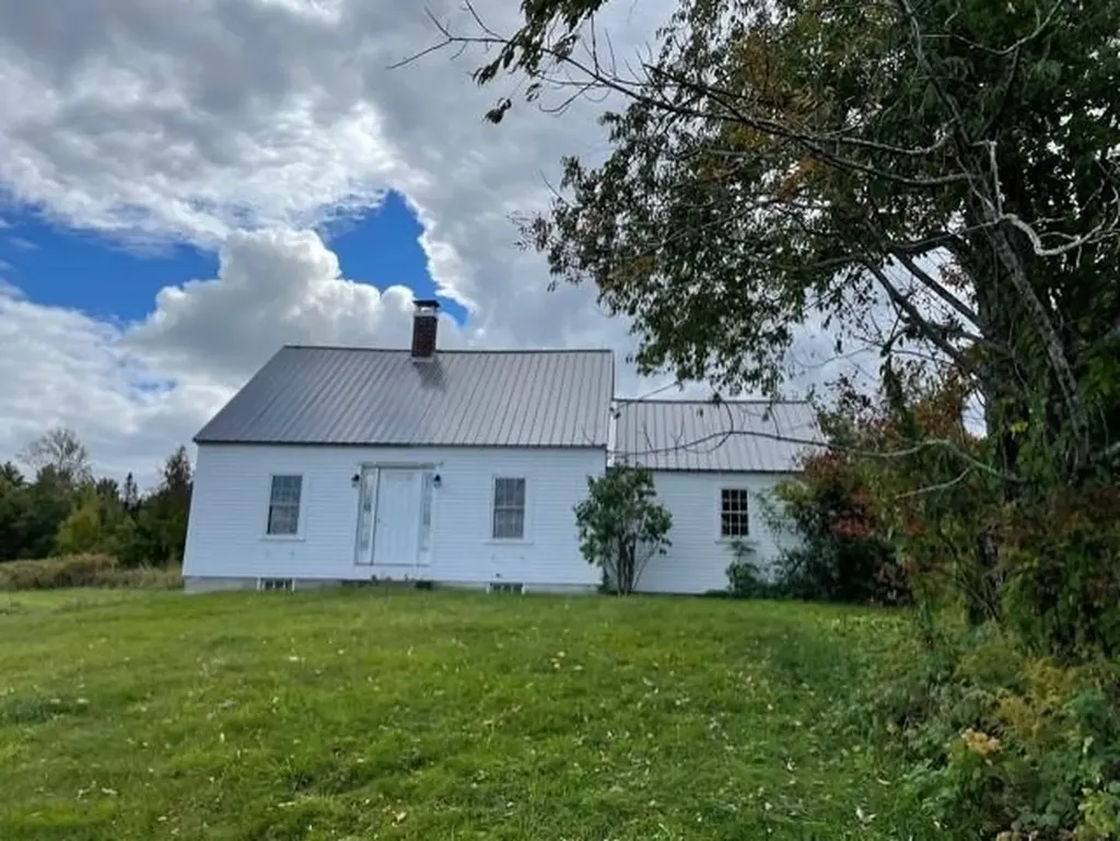 Newly Listed