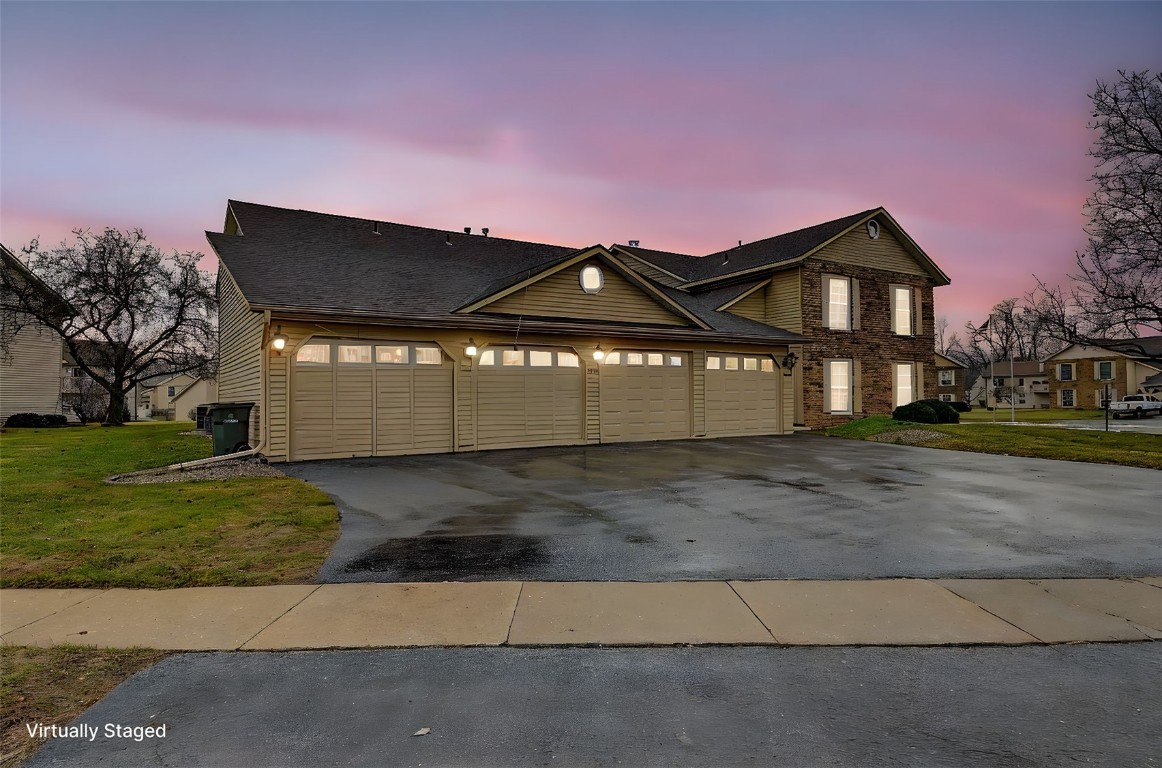 Listings for Pattie Fox