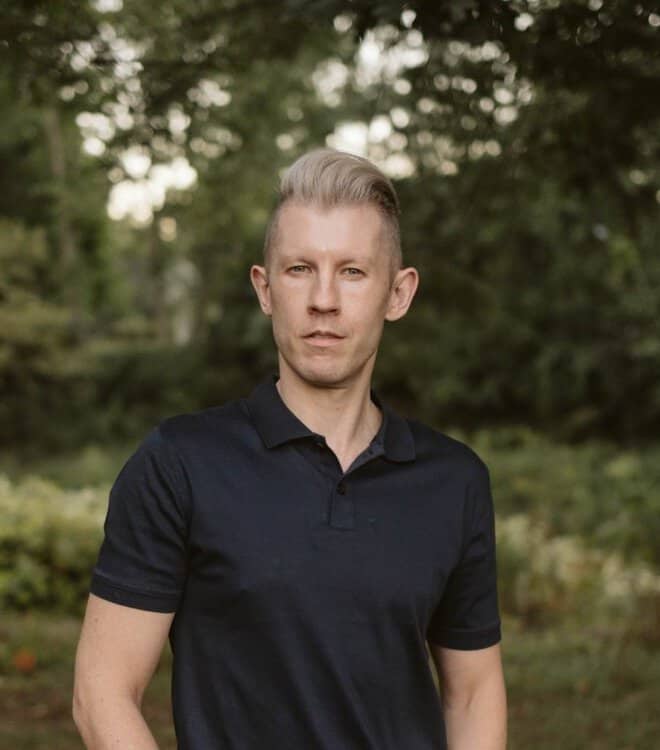 Eric Popilowski