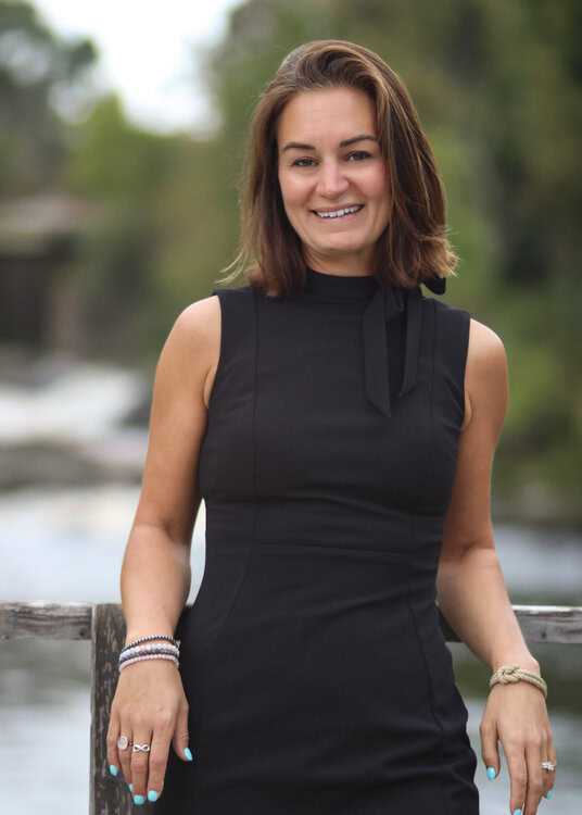 Mindy Marcouillier