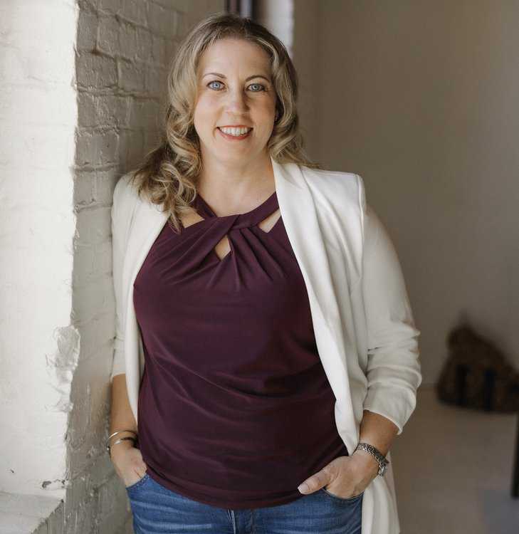 Meghan Gadway