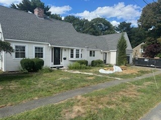 Lynnfield