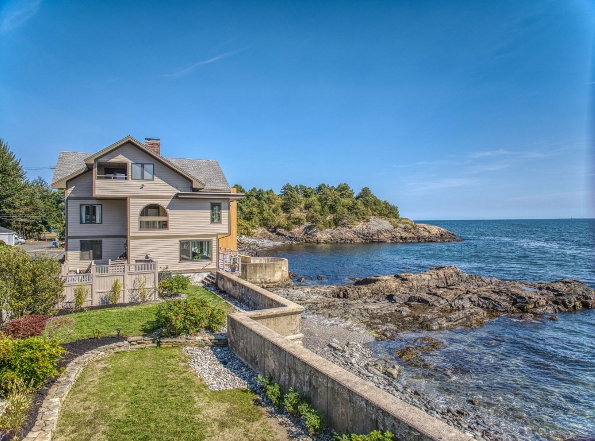 Nahant