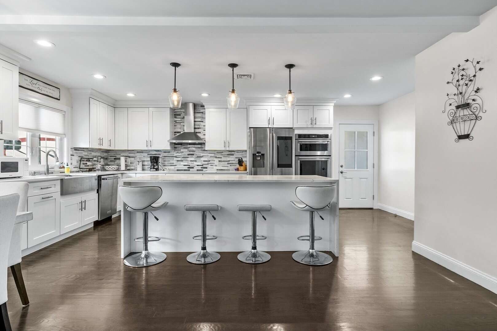 Saugus
