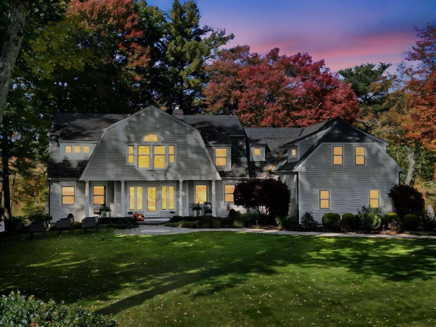West Newbury