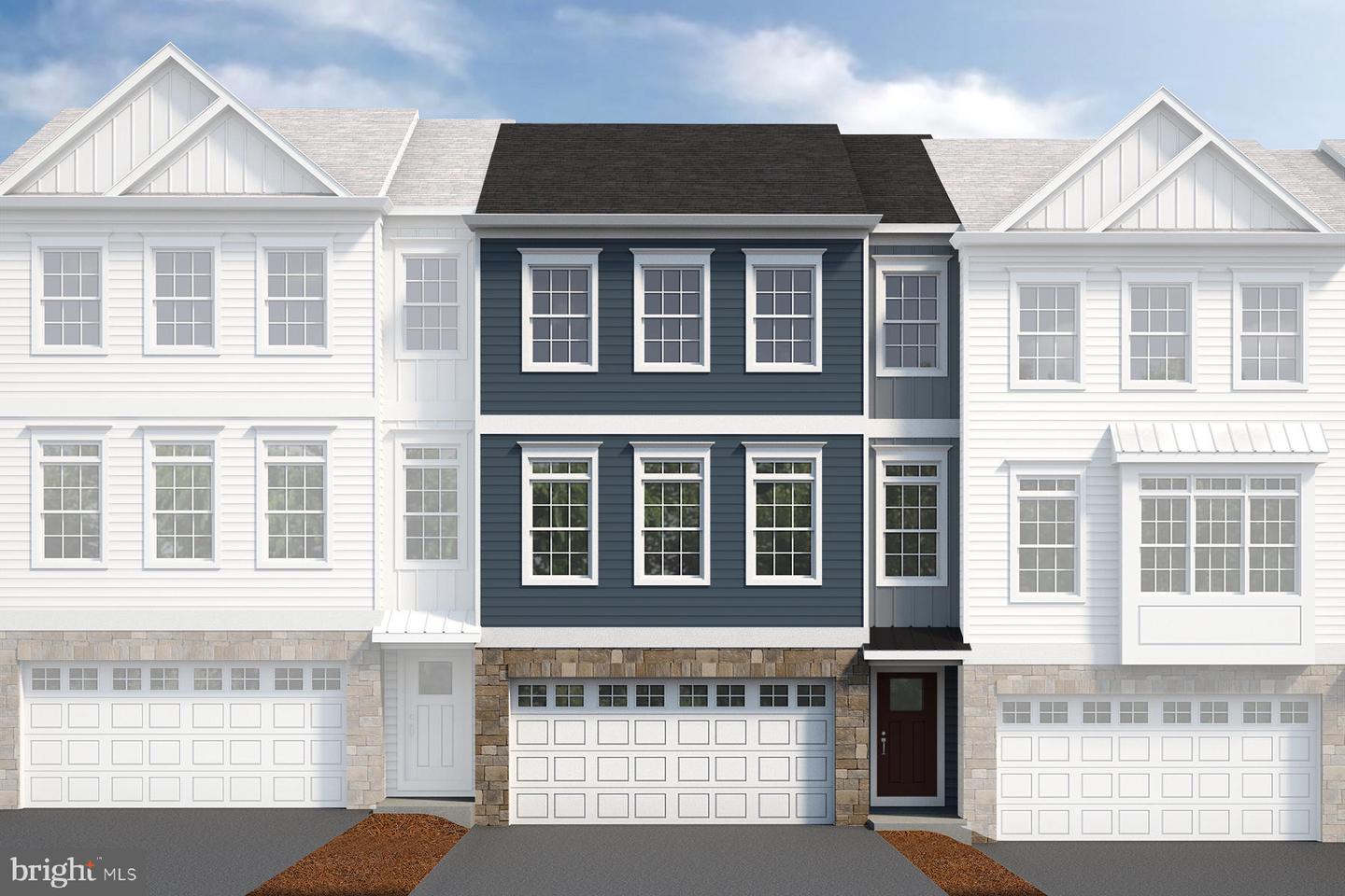 Townhomes