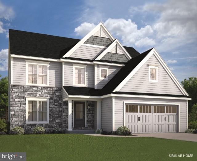 New Construction