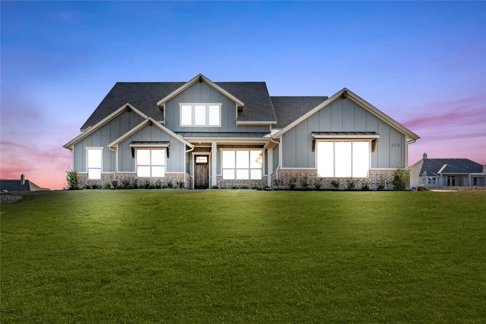 Listings for Chris Burge